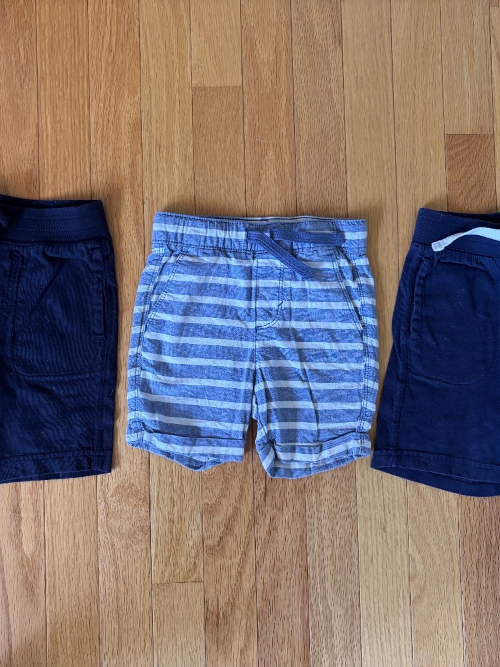 2T Gap/Old Navy Shorts Bundle